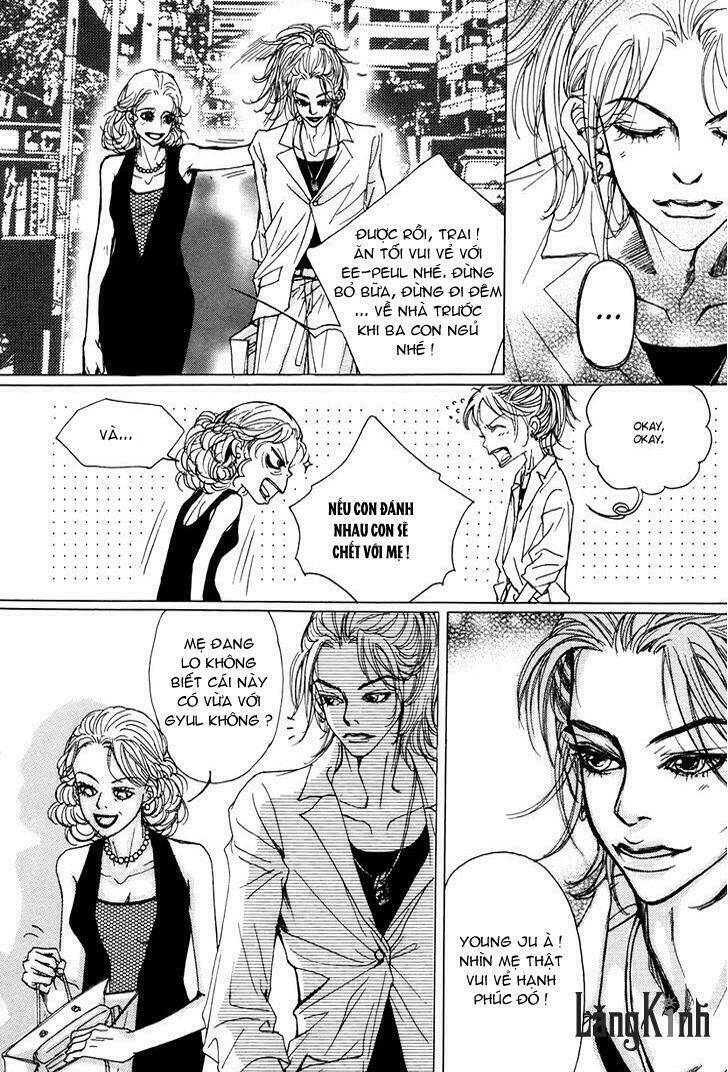 Happy & Murphy - Chương 17