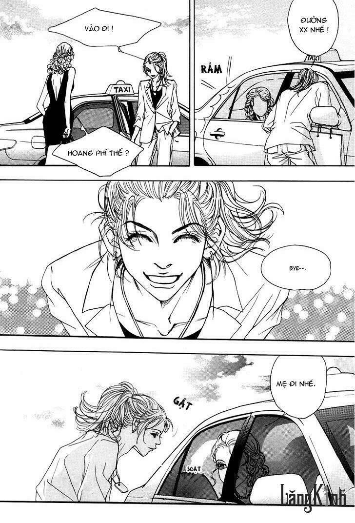 Happy & Murphy - Chương 17
