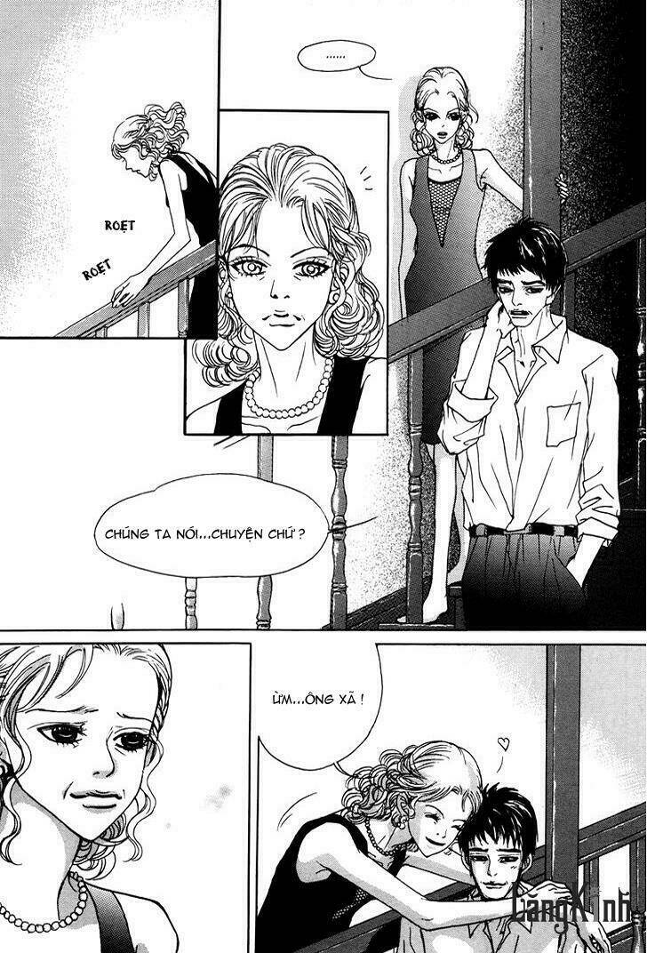 Happy & Murphy - Chương 17