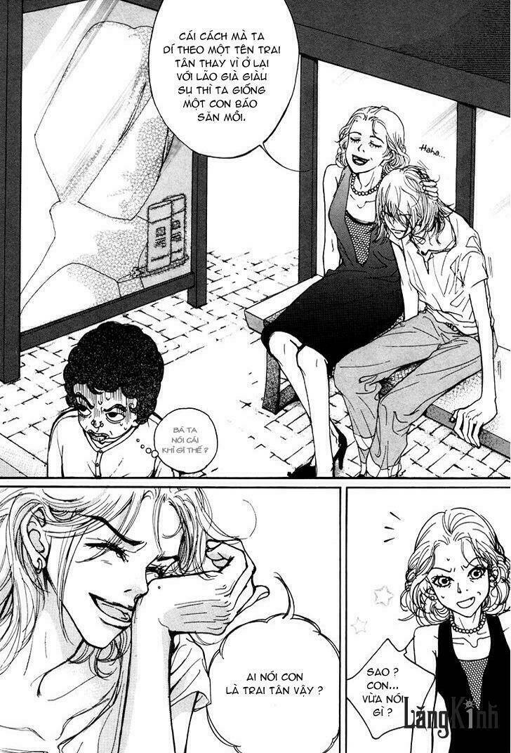 Happy & Murphy - Chương 17