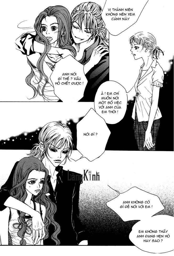 Happy & Murphy - Chương 18