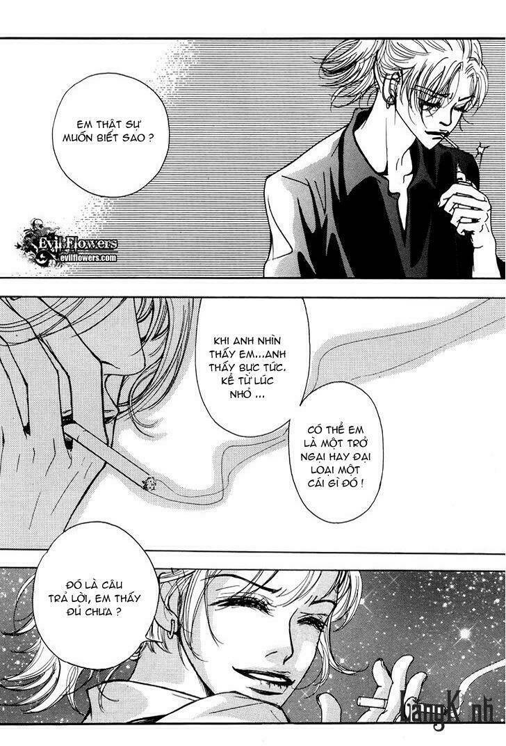 Happy & Murphy - Chương 18