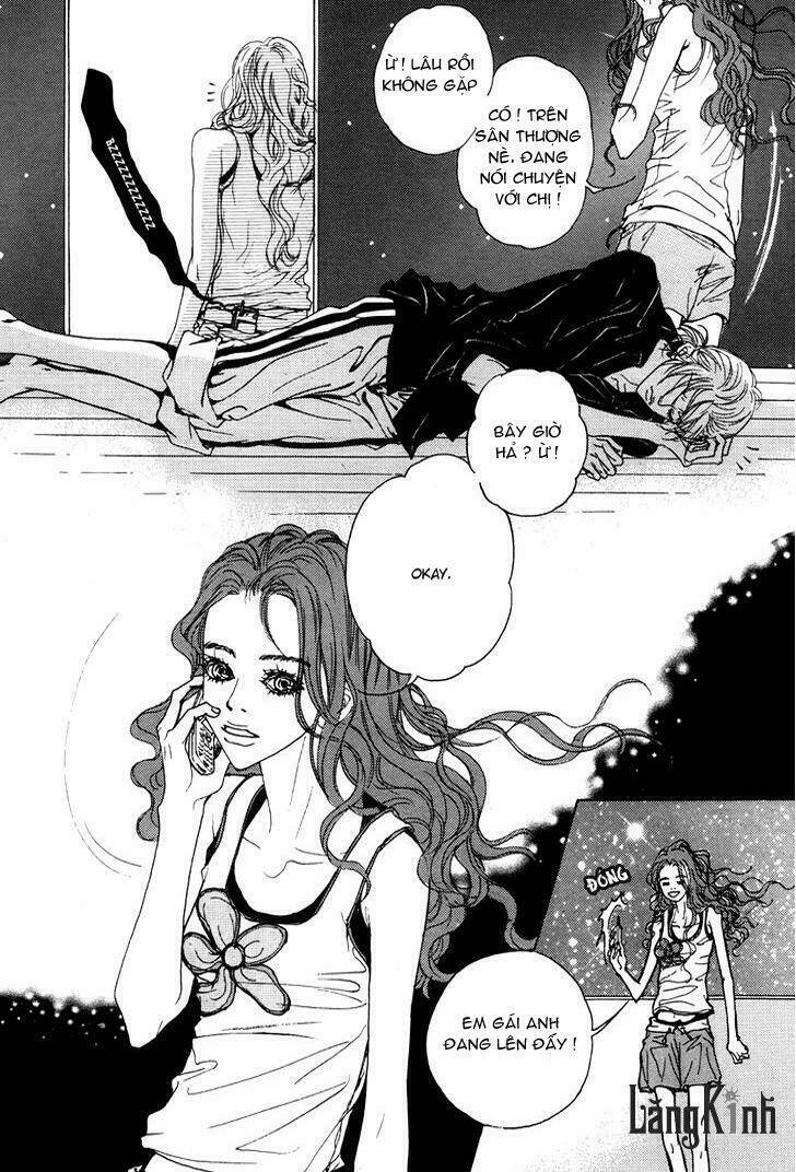 Happy & Murphy - Chương 18