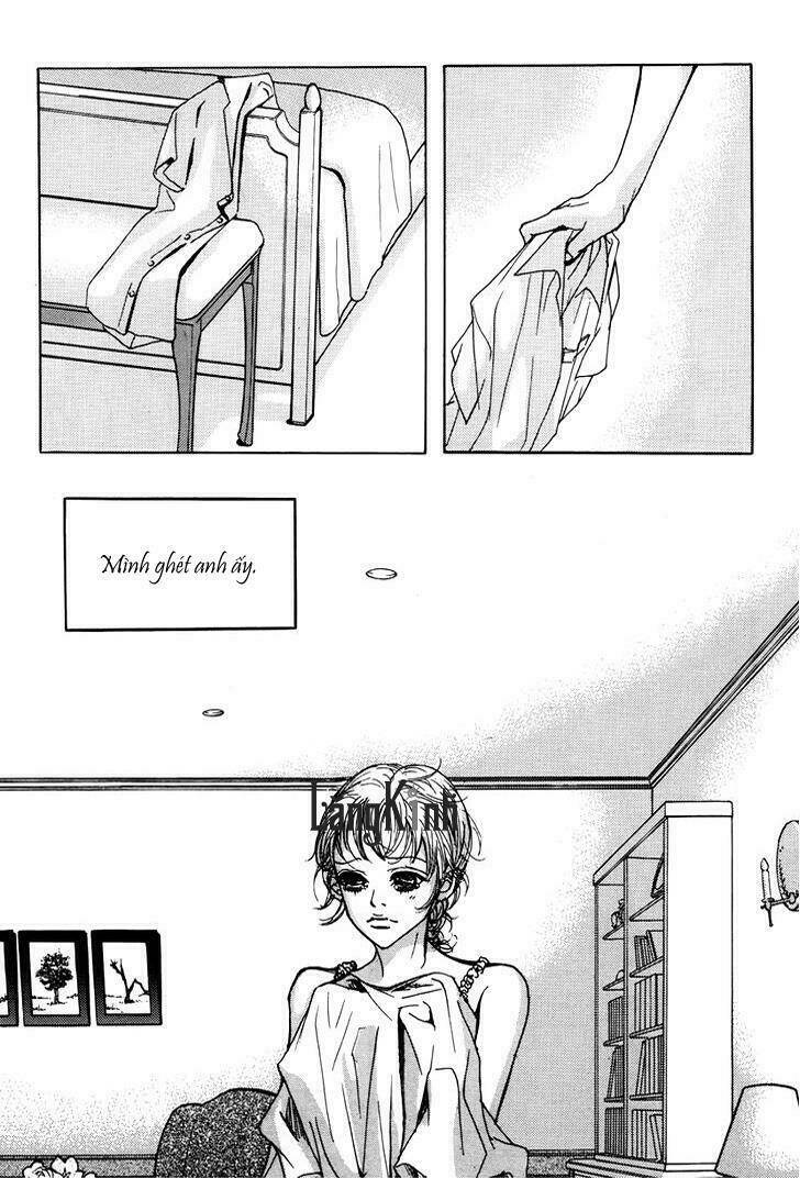 Happy & Murphy - Chương 19