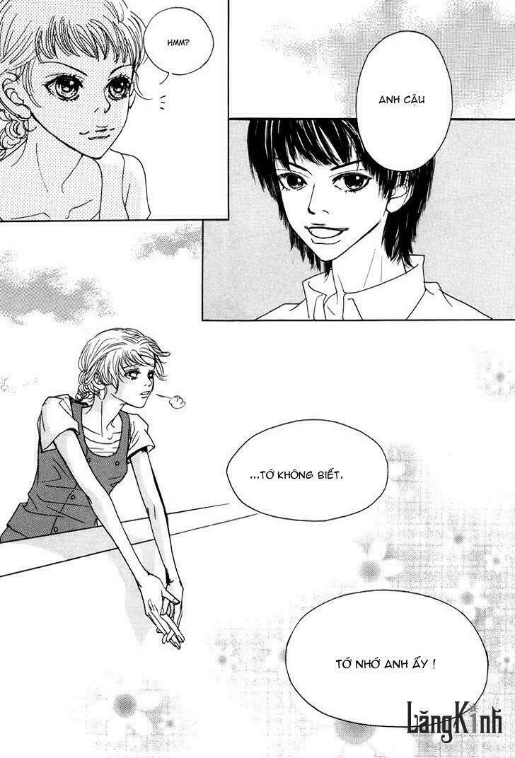 Happy & Murphy - Chương 19
