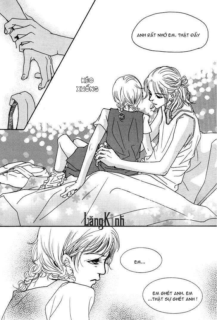 Happy & Murphy - Chương 19