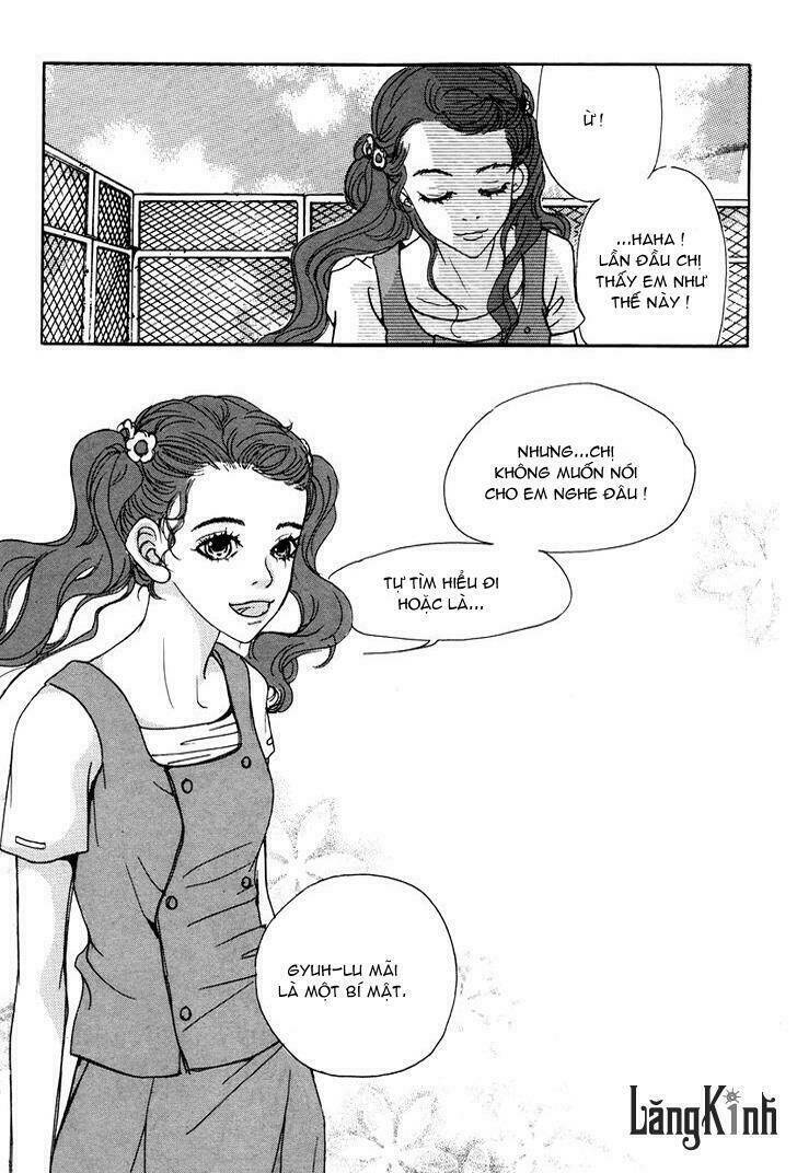 Happy & Murphy - Chương 19