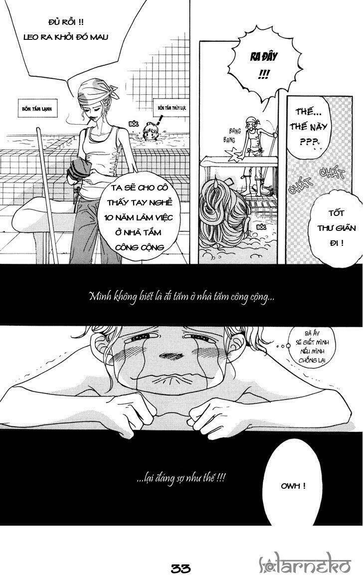 Happy & Murphy - Chương 2