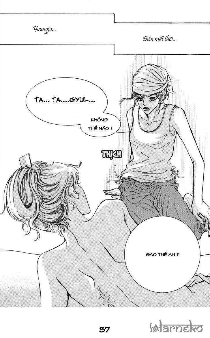 Happy & Murphy - Chương 2