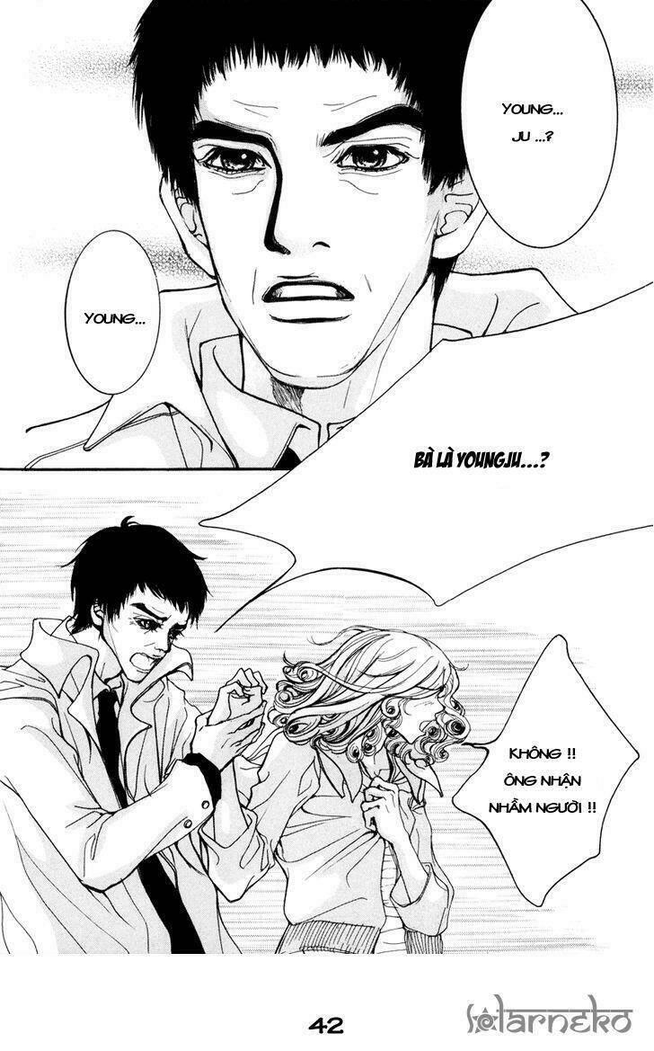 Happy & Murphy - Chương 2