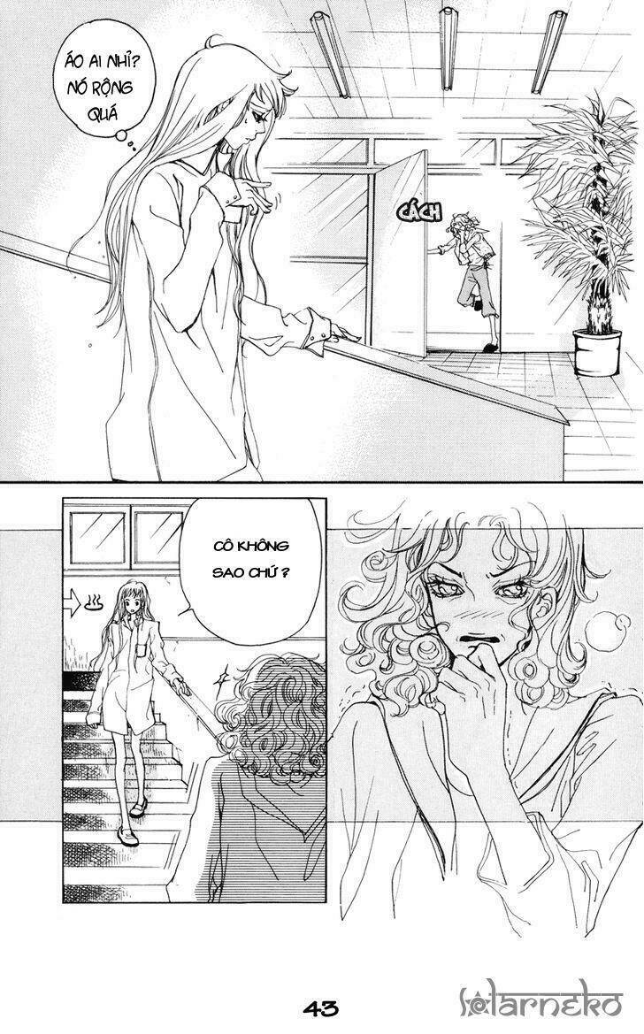 Happy & Murphy - Chương 2