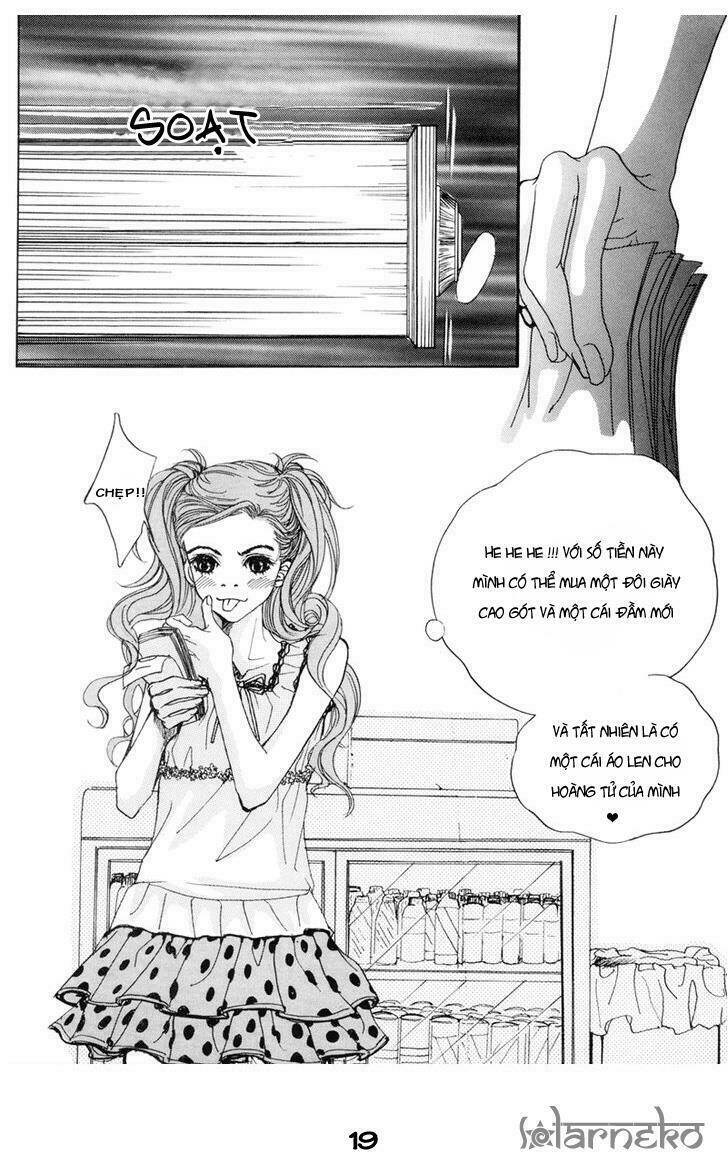 Happy & Murphy - Chương 2
