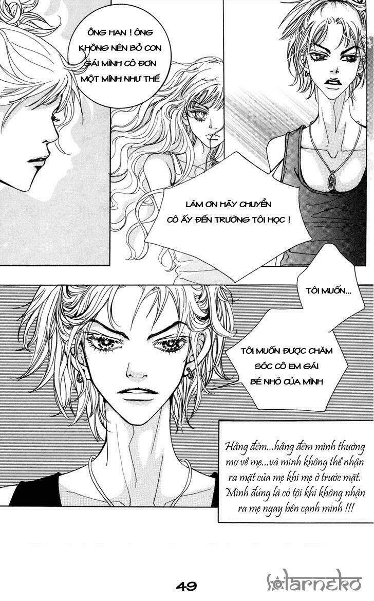 Happy & Murphy - Chương 2