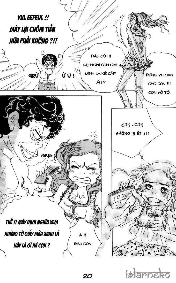 Happy & Murphy - Chương 2