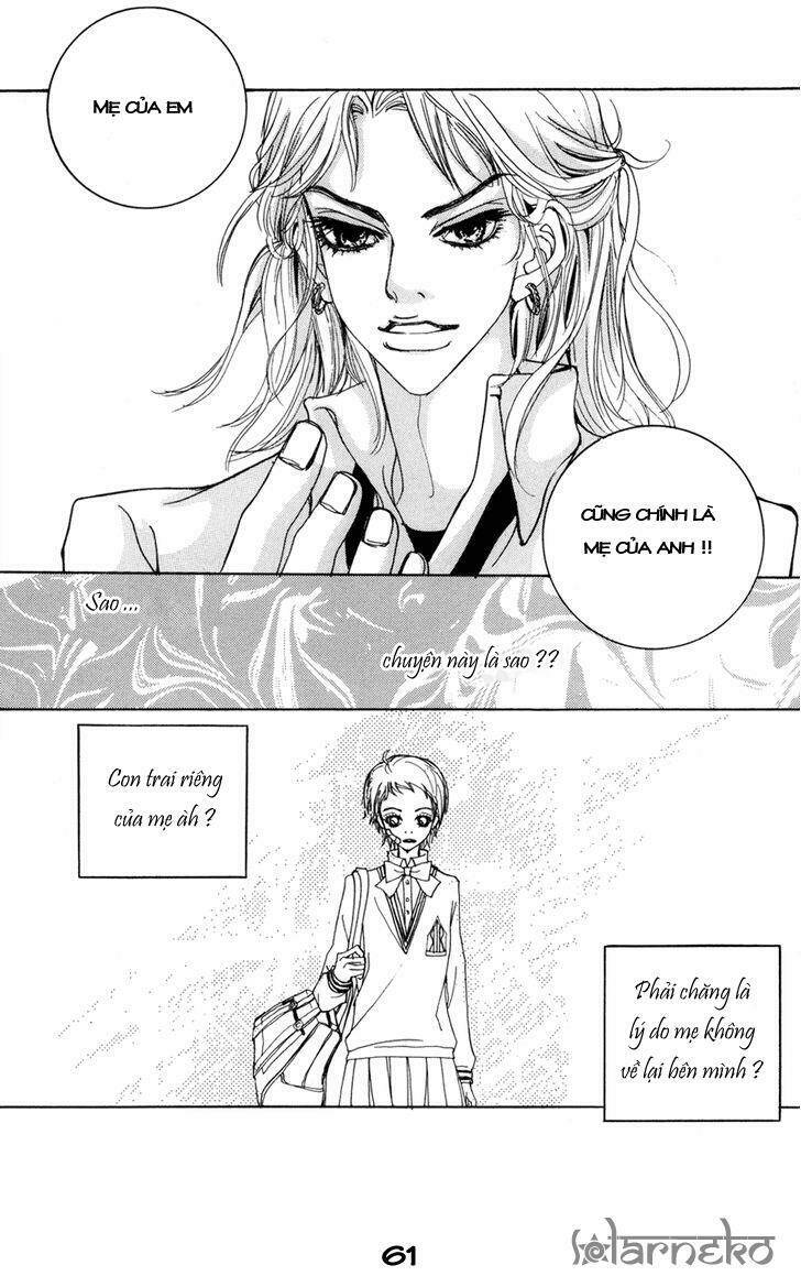 Happy & Murphy - Chương 3