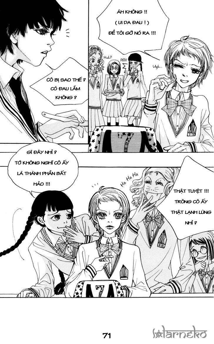Happy & Murphy - Chương 3