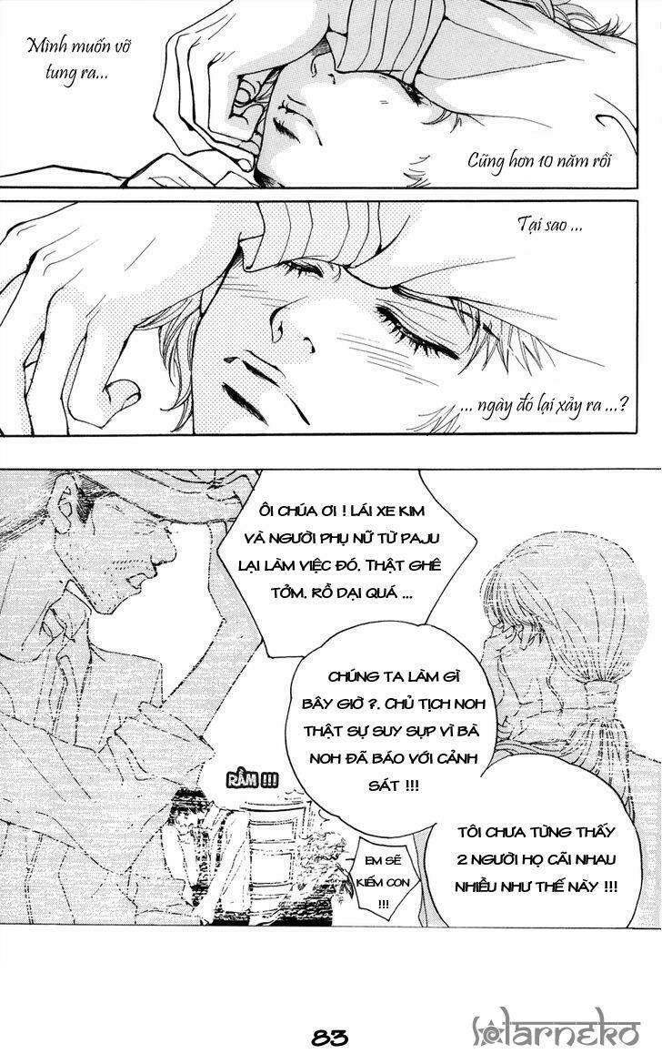 Happy & Murphy - Chương 3