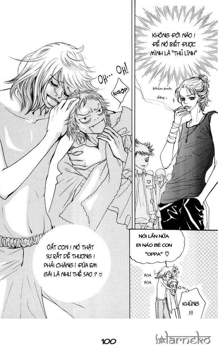 Happy & Murphy - Chương 4
