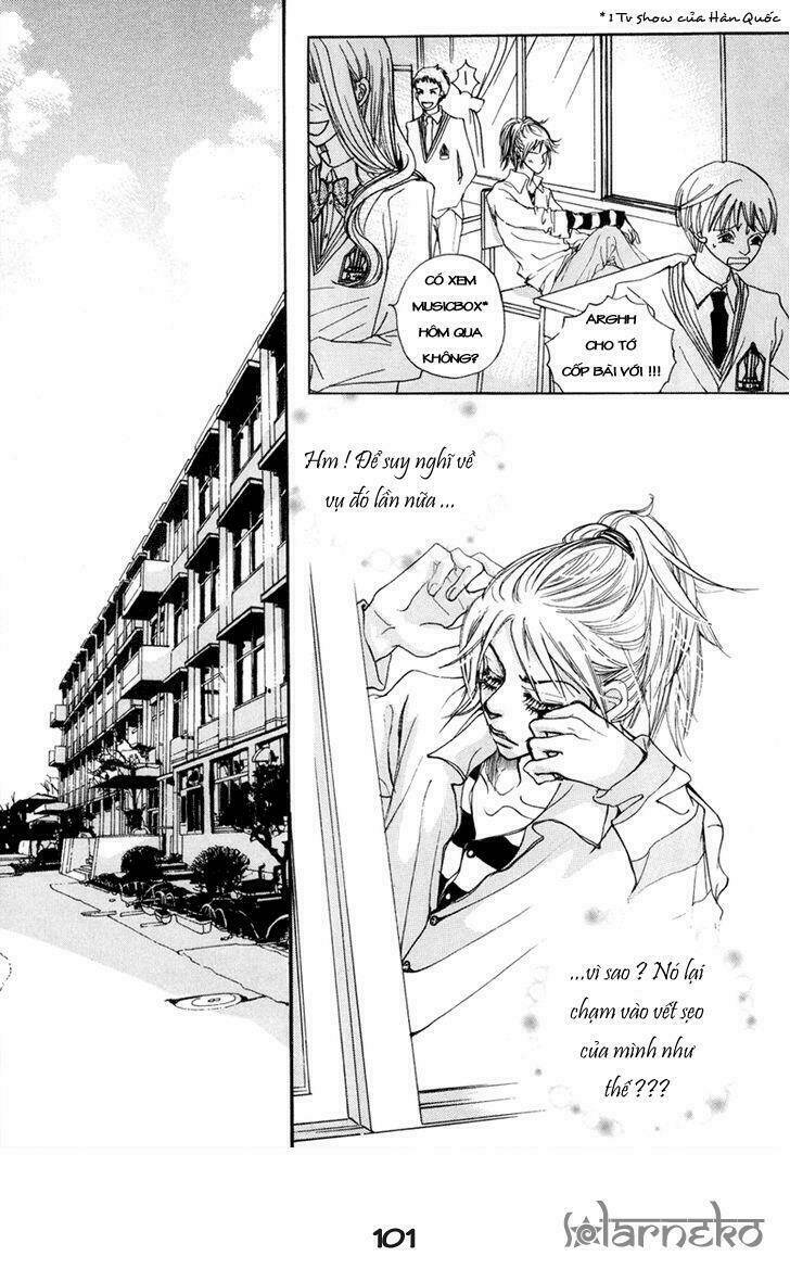 Happy & Murphy - Chương 4