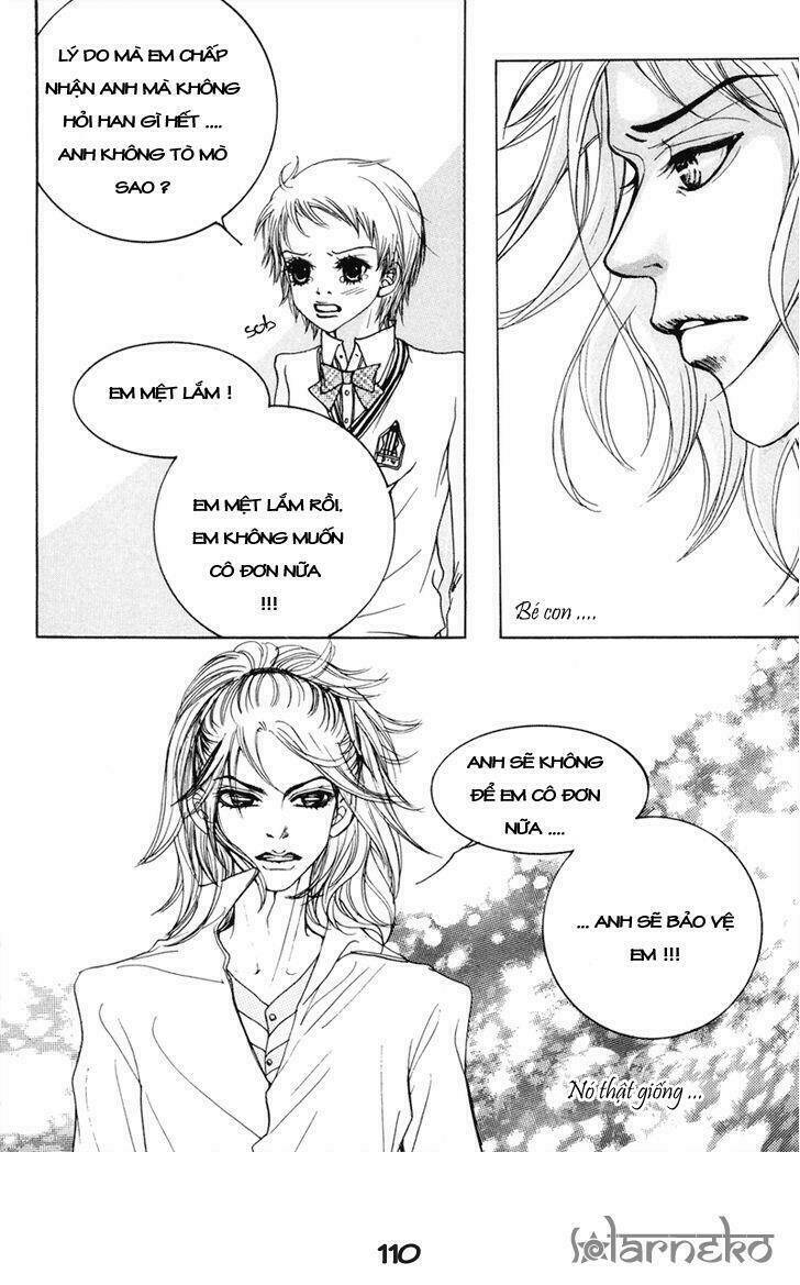 Happy & Murphy - Chương 4