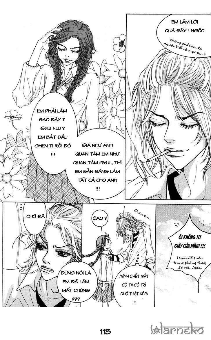 Happy & Murphy - Chương 4