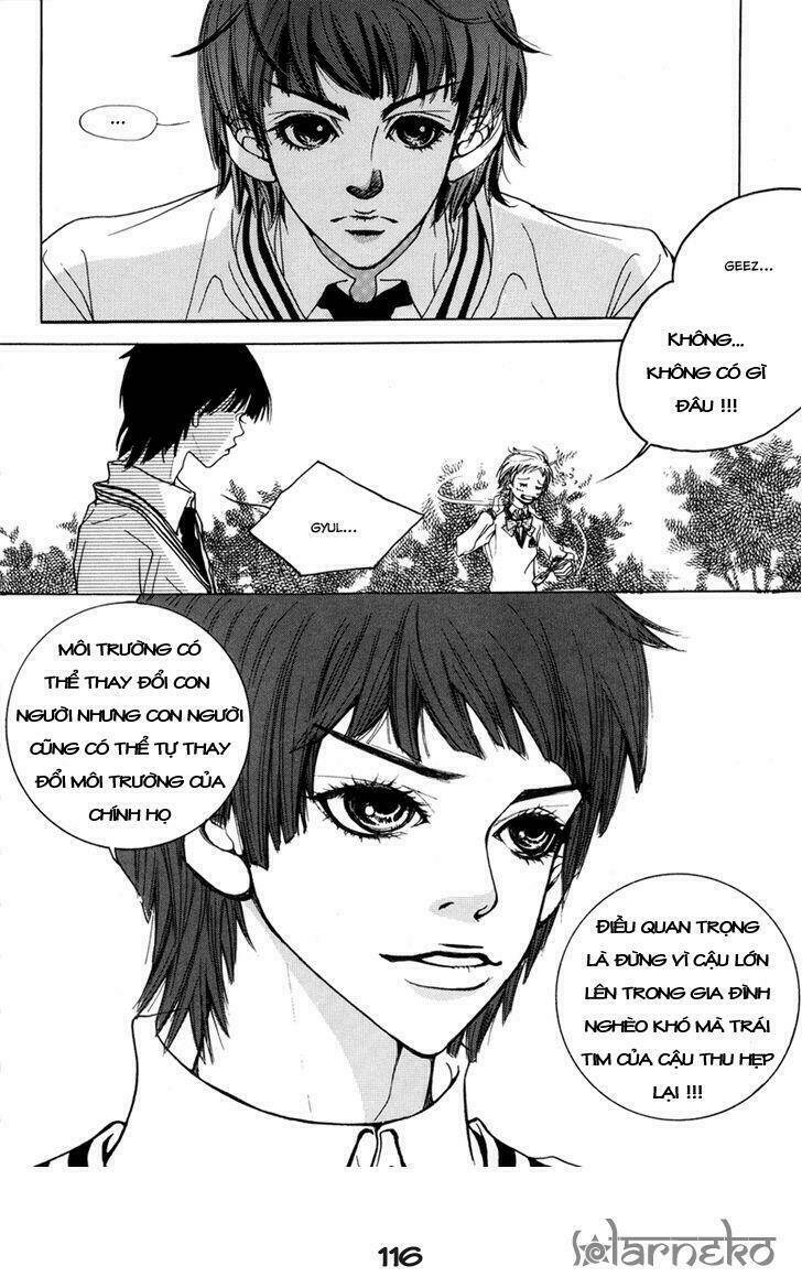 Happy & Murphy - Chương 4