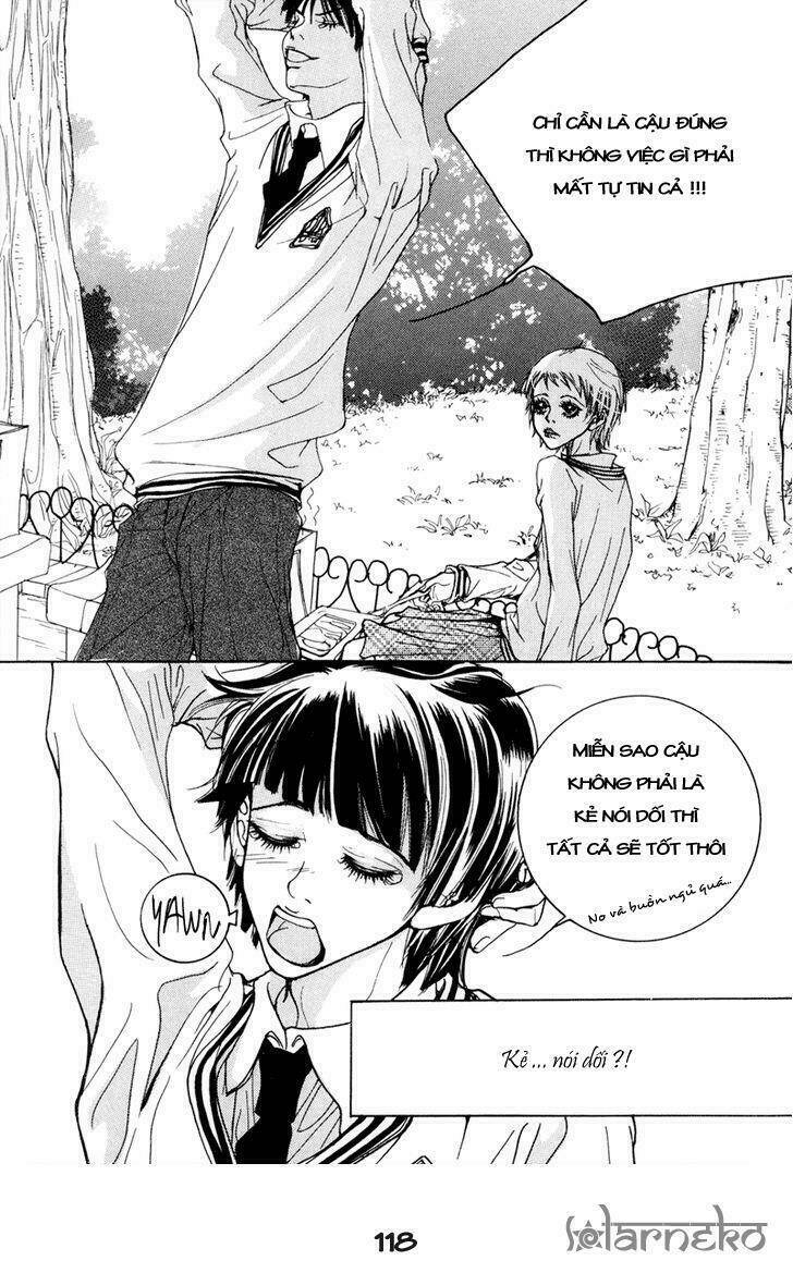 Happy & Murphy - Chương 4