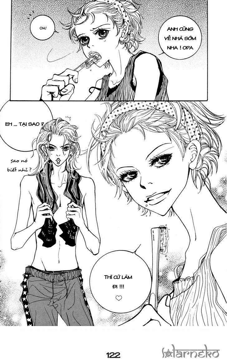 Happy & Murphy - Chương 4