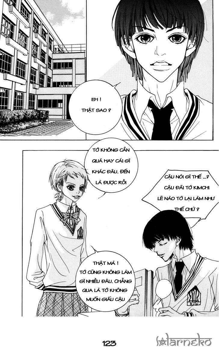 Happy & Murphy - Chương 4