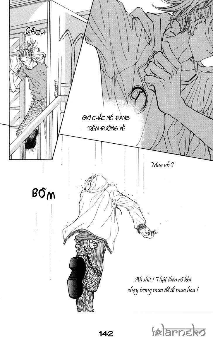 Happy & Murphy - Chương 5