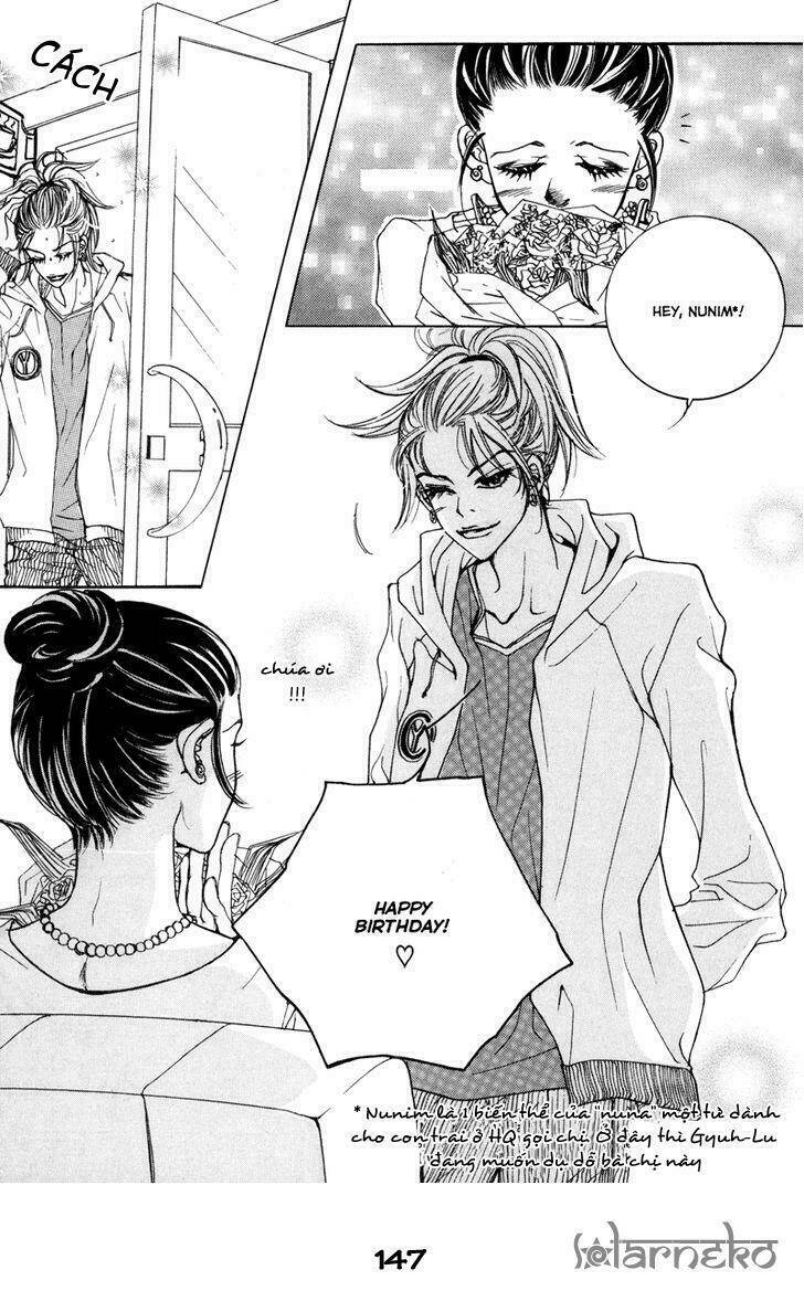 Happy & Murphy - Chương 5