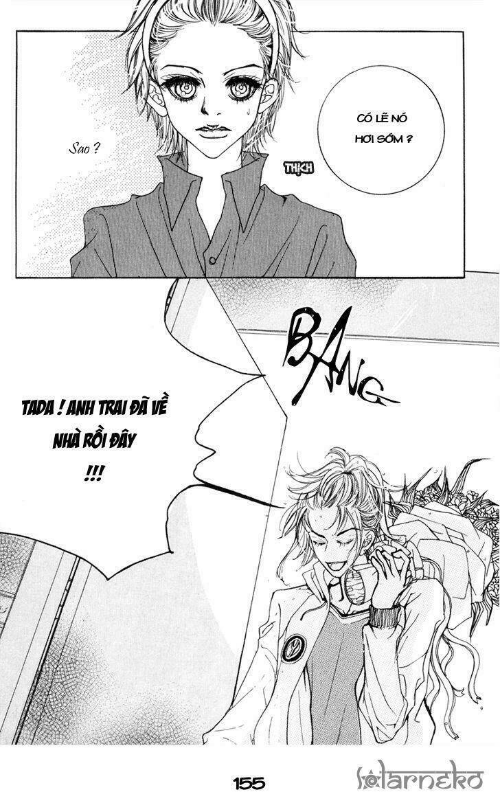 Happy & Murphy - Chương 5