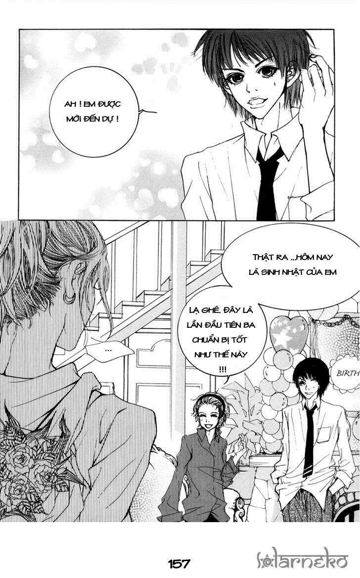 Happy & Murphy - Chương 5