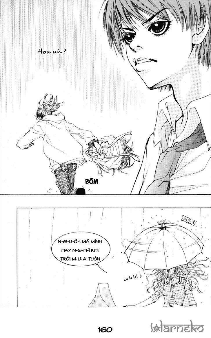 Happy & Murphy - Chương 5