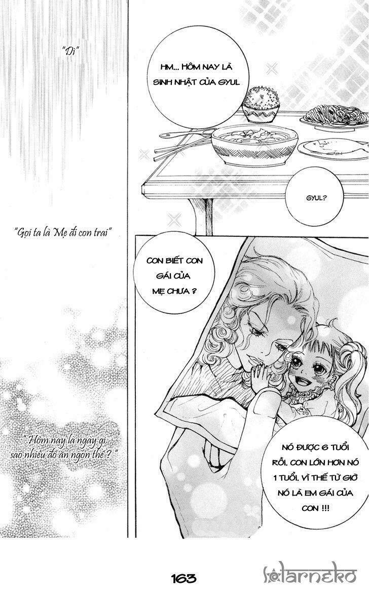 Happy & Murphy - Chương 5