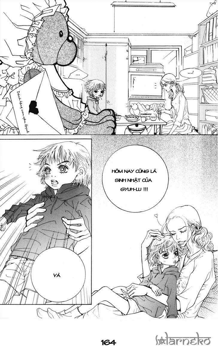 Happy & Murphy - Chương 5