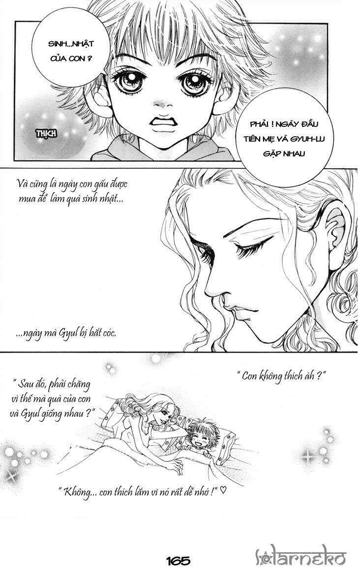 Happy & Murphy - Chương 5