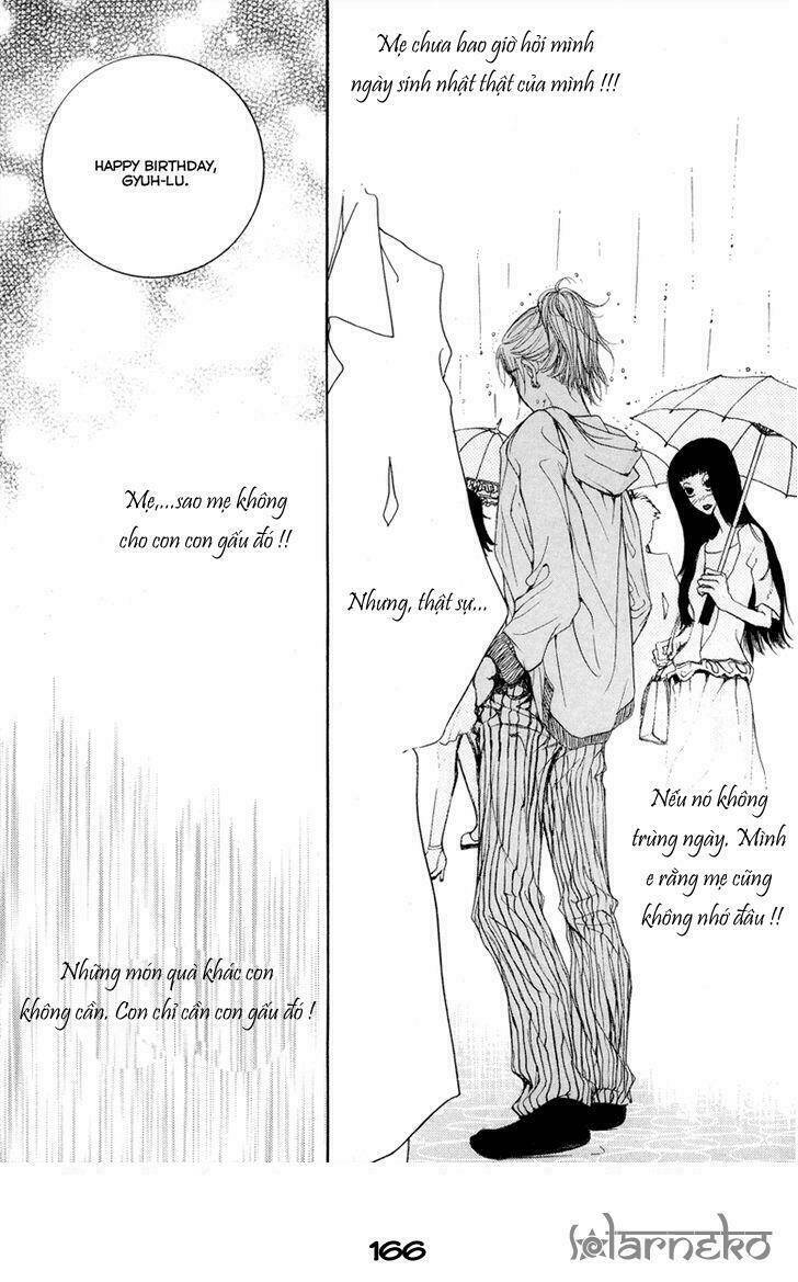 Happy & Murphy - Chương 5