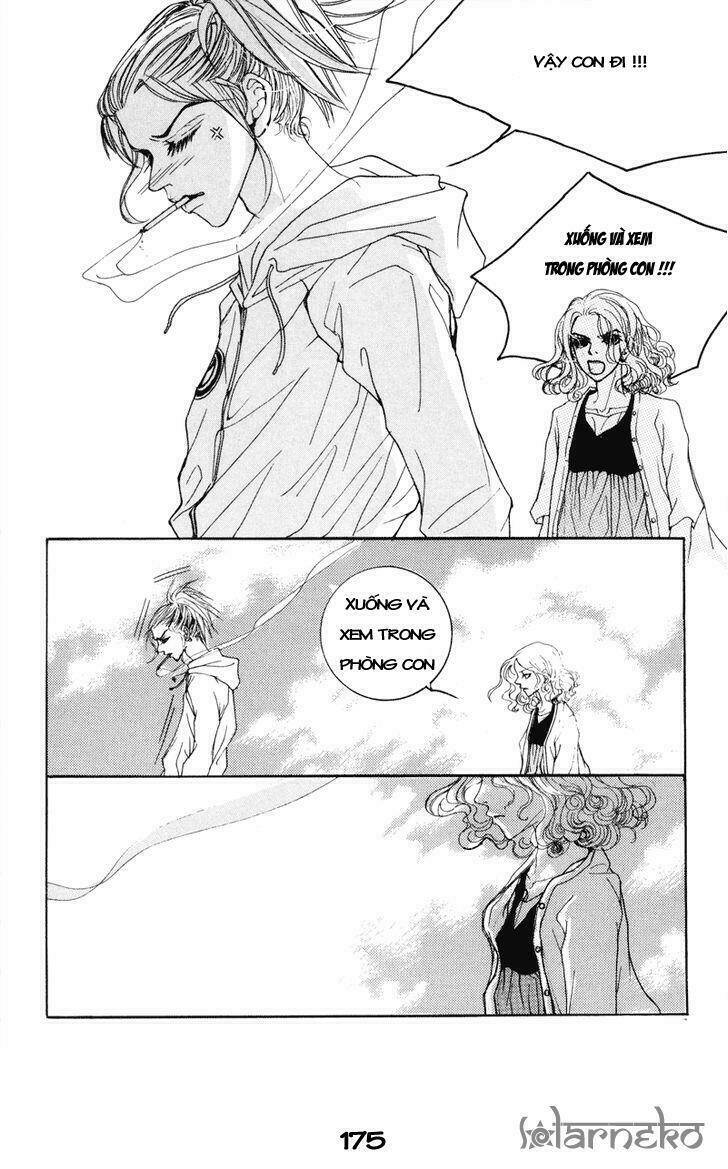 Happy & Murphy - Chương 5