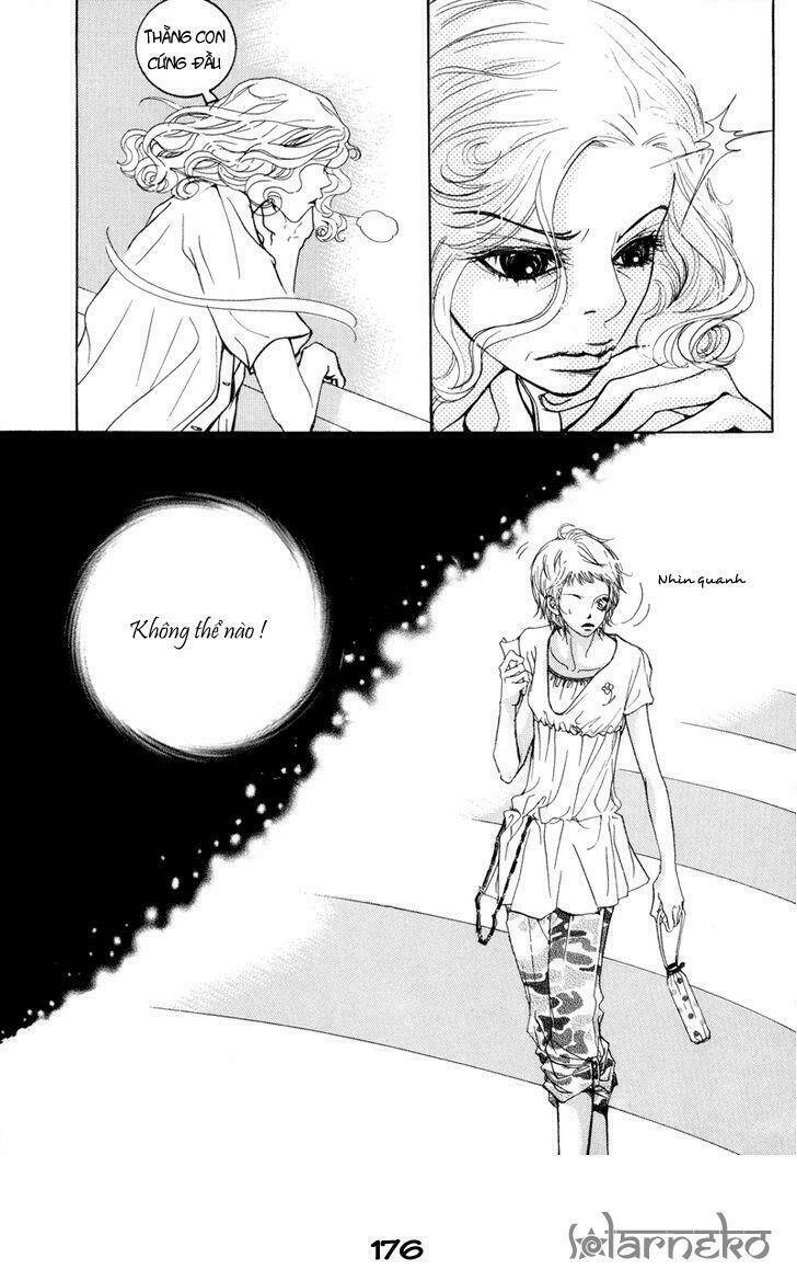 Happy & Murphy - Chương 5