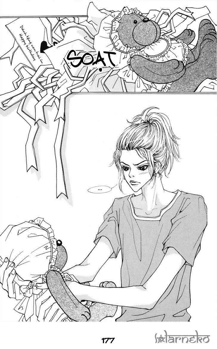 Happy & Murphy - Chương 5
