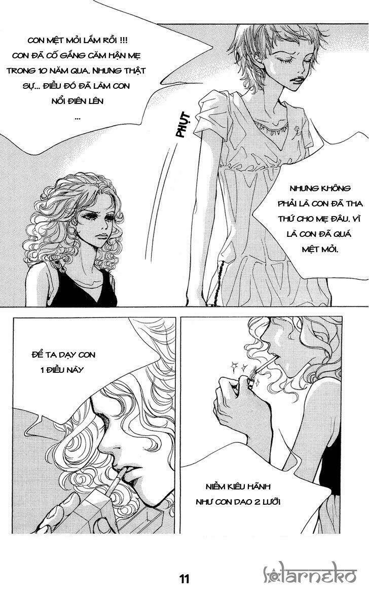 Happy & Murphy - Chương 6
