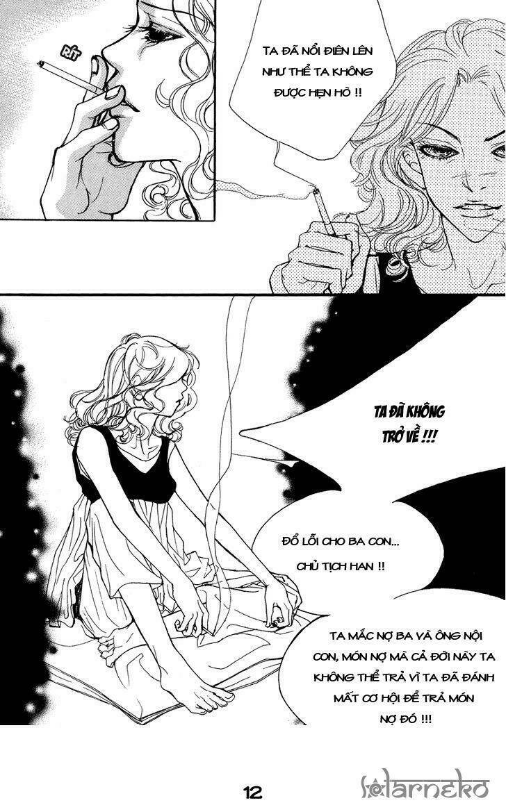 Happy & Murphy - Chương 6