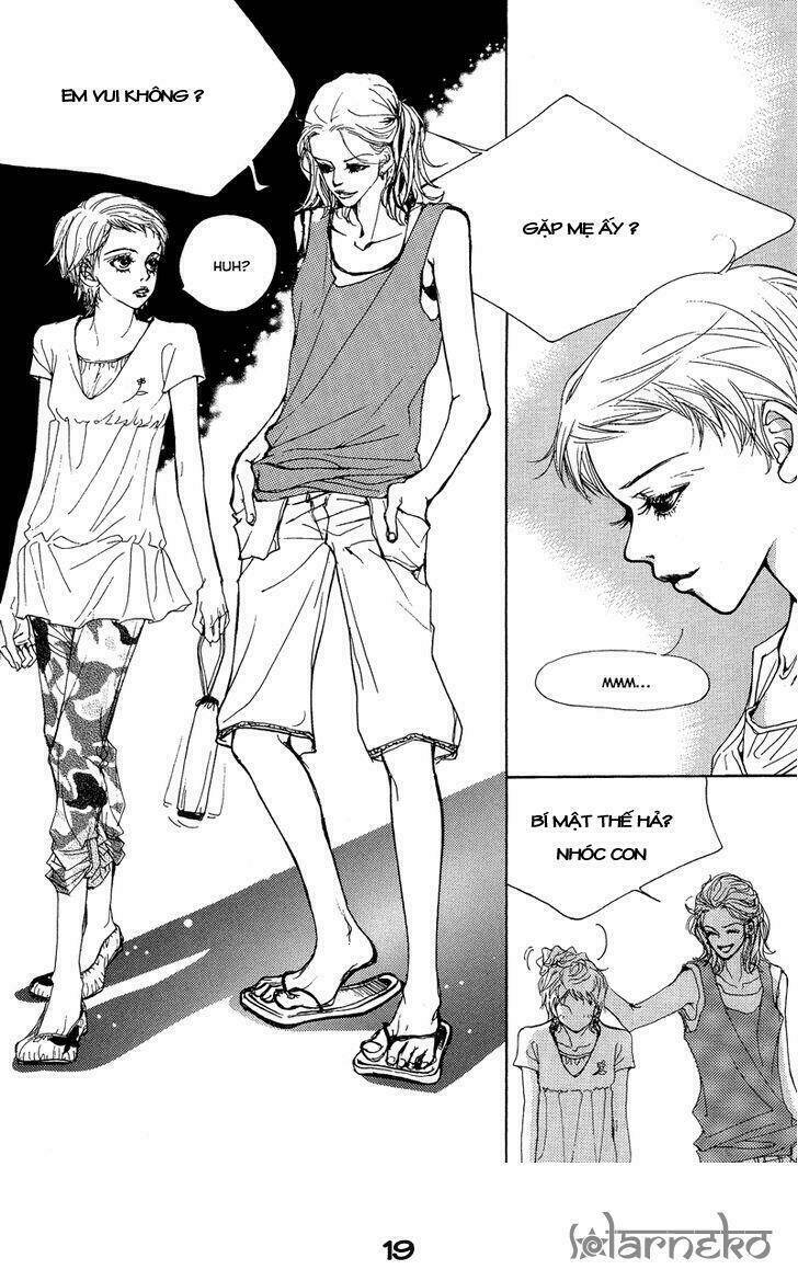 Happy & Murphy - Chương 6