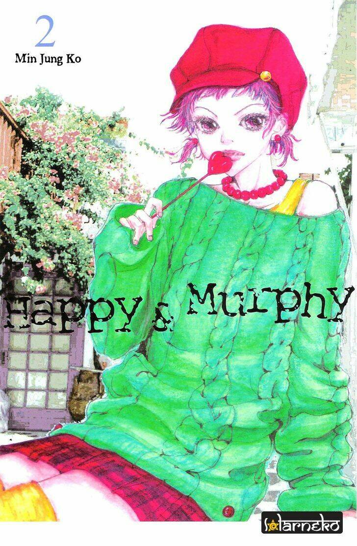 Happy & Murphy - Chương 6