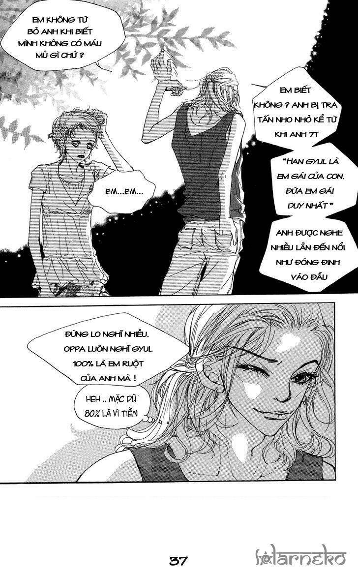 Happy & Murphy - Chương 7