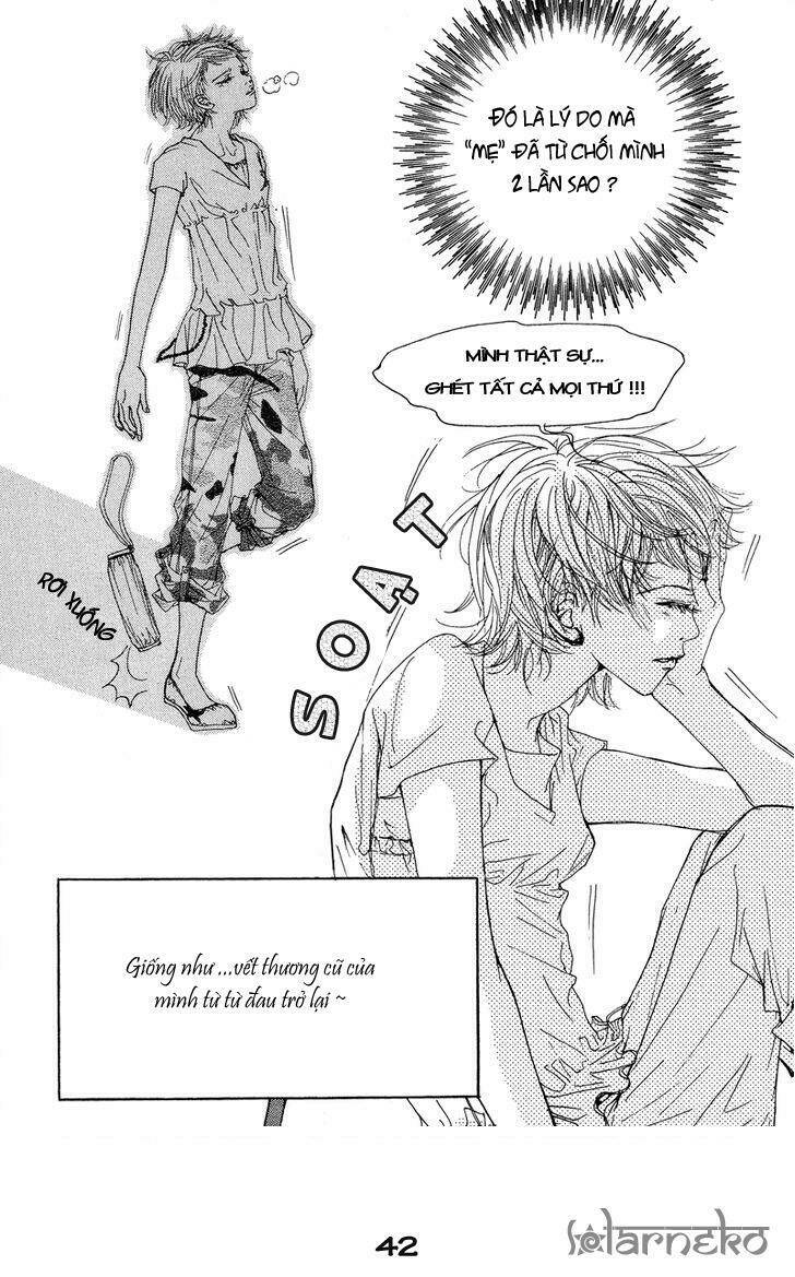 Happy & Murphy - Chương 7