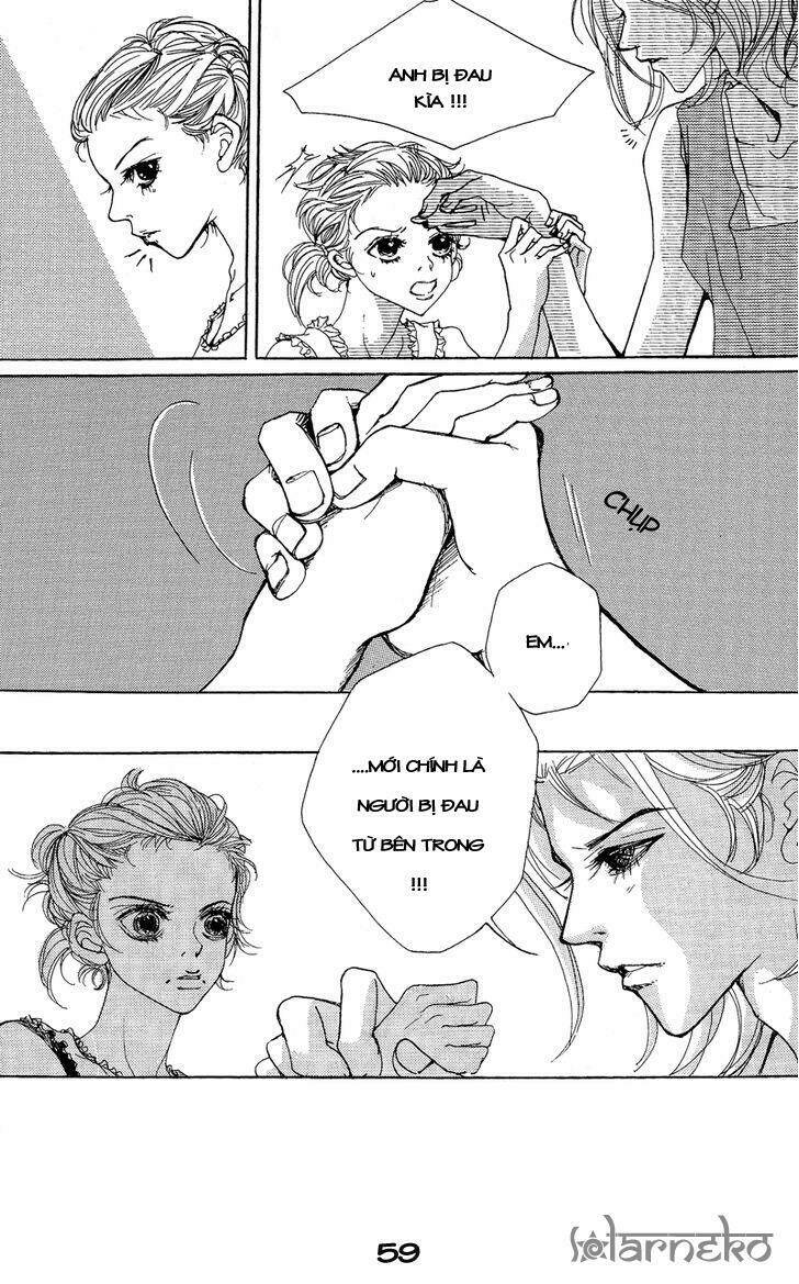 Happy & Murphy - Chương 8