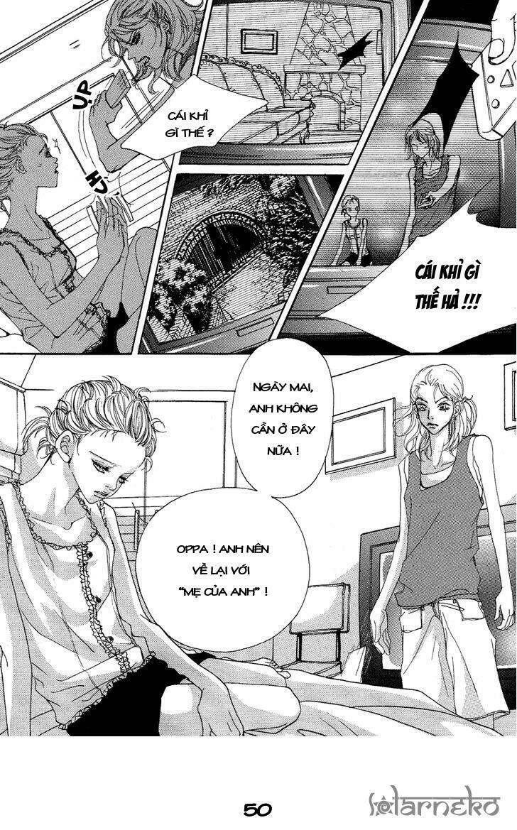 Happy & Murphy - Chương 8