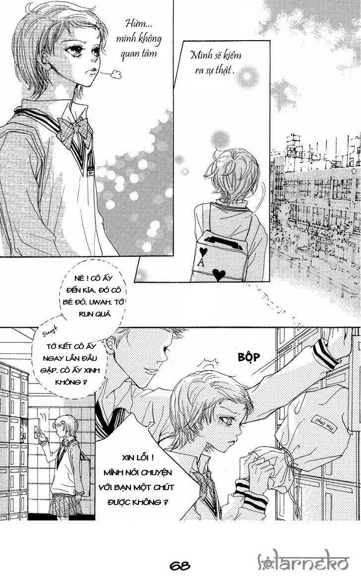 Happy & Murphy - Chương 9